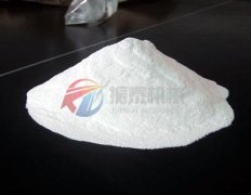 超聲波振動(dòng)篩是如何篩分石灰石粉的？